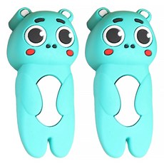 뽀르픽 방문 스토퍼, 쿨민트, 2개