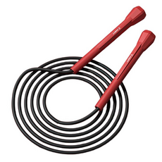 Skywiz 設計款健康跳繩, 1個, 紅色