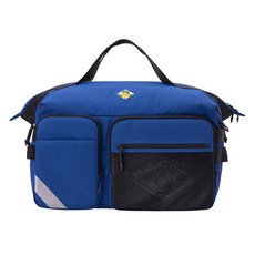 Go Green波士頓包, Ryan