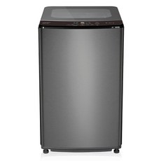 창홍 소형 일반세탁기 10kg 방문설치, OWT10DR, 실버