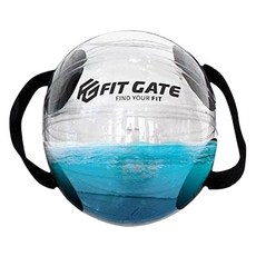 Fitgate水配重球, 1個, 透明