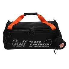 Golflic 波士頓包, 萊恩 橘色