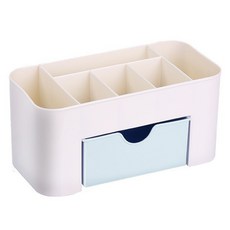 알럽홈 가정용 일상 제품 수납함, 1개