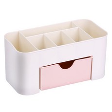 알럽홈 가정용 일상 제품 수납함, 1개