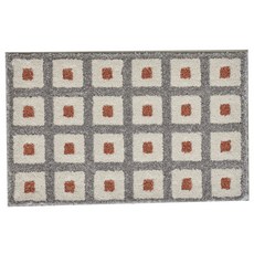 리튼 벨기에 도어매트, 로즈티