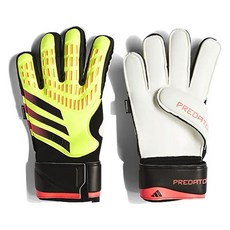 adidas 愛迪達 Predator 守門員手套 MTC FS IQ4038, 1套, 選擇完成
