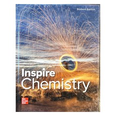 Inspire Science G9-12 Chemistry Student Edition, McGRAW-HILL