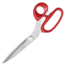 일천도 특상 벨가위, 빨강, 1개