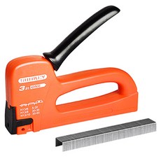 SUNKEY 塑膠釘槍 SSG-10, 1個