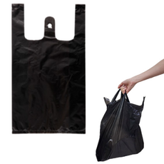 加厚手提袋 高級3號, 10L, 140個