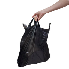 加厚手提袋 高級4號, 15L, 70個