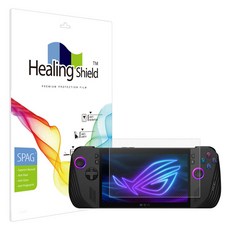 Healing Shield 華碩 ROG 盟友, 單一商品, 1套