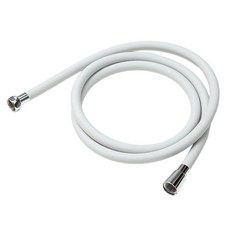 Puredot NEW Zero Water 蓮蓬頭軟管, 1.8m, 灰色