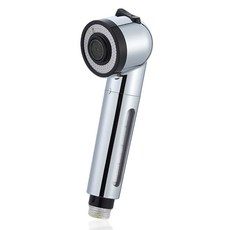 PURESOO 隱藏式過濾廚房用蓮蓬頭 鍍鉻, 1個