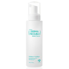 Fusidyne Derma Trouble溫和平衡泡沫洗面乳, 155g, 1瓶
