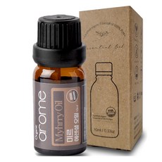 Arome 沒藥精油, 10ml, 1個