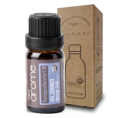 Arome 杜松子精油, 10ml, 1個