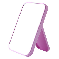 Like Zone 小型桌上型迷你多用途鏡, 紫色