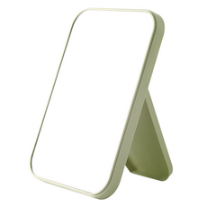 Like Zone 小型桌上型迷你多用途鏡, 綠色