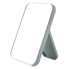 Like Zone 小型桌上型迷你多用途鏡, 藍色