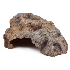 peyto 天然洞穴型爬蟲類藏身處 L, 1個, 鷓鴣