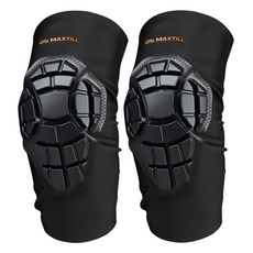 MAXTILL 軍規護肘 L, 混色, 1組