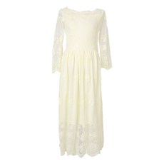 lilydress Grace 七分袖洋裝 LD43
