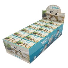 Taikon 嗜睡貓咪公仔 隨機出貨, 12個