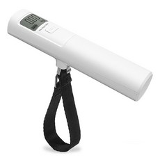 LAN Star 行李箱行李便攜式測重秤, 1個, 單一顏色