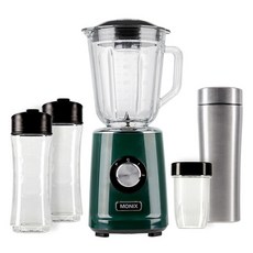 MONIX 玻璃容器強力果汁機 MX-2310