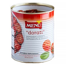 MENU 螺旋麵配小番茄羅勒, 1個, 800g