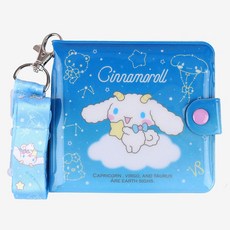 三麗鷗女童款短夾 大耳狗