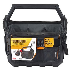 TOUGHBUILT 工具包 TB-CT-82-16, 1個