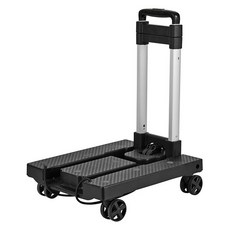 KDy 鋁製手把角度可調摺疊式手推車 KHC-45, 1個, 選擇本商品