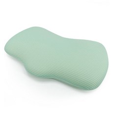 Yehome 頸椎枕, 1個, 單一顏色