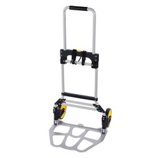 KDy 鋁合金折疊手推車KXL-120, 精靈雜貨店 選擇該產品, 1個