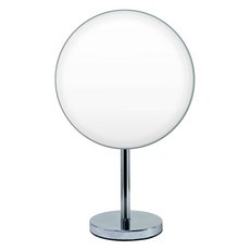 Youilart 圓形立鏡 172, 鍍鉻