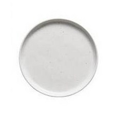 L'assiette Ari 餐盤, 1個, 雪白色