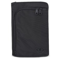 adidas 愛迪達 Contempo 慶典包 HL6709, 黑色, 1個