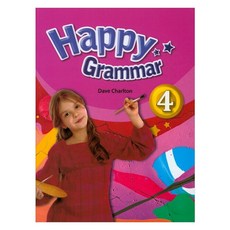 Happy Grammar 4, 씨드러닝, Dave charlton