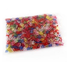 Uniart 形狀串珠 500g, 1個, 22號