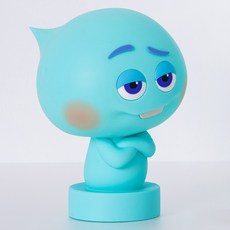 vittz 迪士尼 靈魂急轉彎 氣氛燈 基本款, 薄荷綠