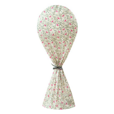 라이크존 저렴한 선풍기 보관 안전망 커버 베이지 플라밍고, 1개, 1개입