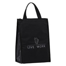 큐트미 휴대용 보냉백 MP459, 선인장, 1개