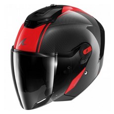 샤크헬멧 RS JET CARBON SKIN, DRD