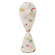 Like Zone 收納盒 電風扇收納安全網罩 愛心, 1個, 1入