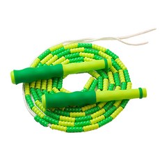 DM 團體用大型跳繩, 1個, 綠色