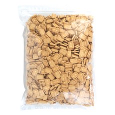wooriga. 大麥餅乾, 2kg, 1包
