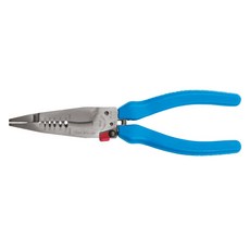 채널락 다목적 와이어 스트리퍼 CHA-968, 1개