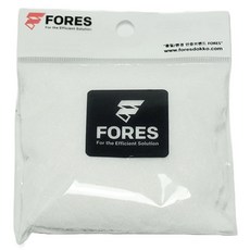 포레스 건축모형 조경 재료 야외잔디가루 화이트 30g, 1개